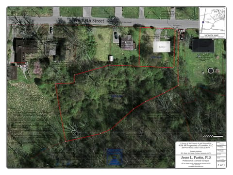 903 W 8th Street, Corbin, KY 40701 — photo 3