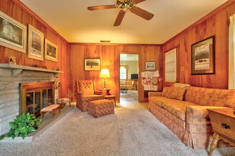 817 Hildeen Drive, Lexington, KY 40502 — photo 3