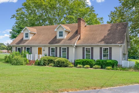 405 Hunter Place, Hopkinsville, KY 42240 — photo 2