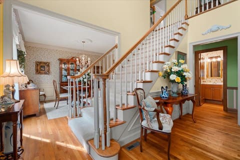 3442 Chestnut Hill Lane, Lexington, KY 40509 — photo 4