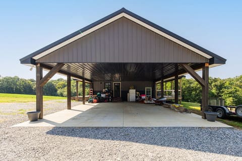 1795 Dunn Cemetery Road, Benton, KY 42025 — photo 2