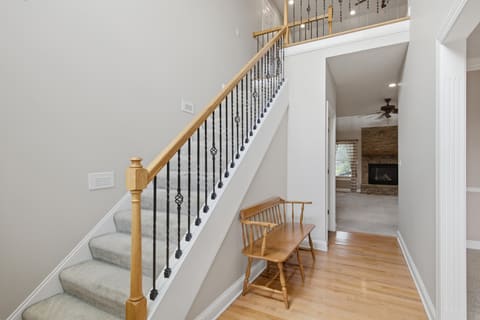 119 Seahawk Trail, Midway, KY 40347 — photo 5