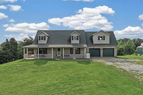 3350 Greenville Road, Dry Ridge, KY 41035 — photo 3