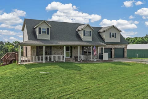 3350 Greenville Road, Dry Ridge, KY 41035 — photo 2