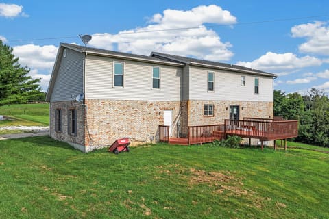 3350 Greenville Road, Dry Ridge, KY 41035 — photo 5