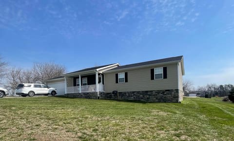 25 Hickory Hill Drive, Corbin, KY 40701 — photo 2
