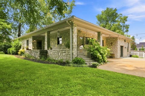 4109 Heraldry Court, Lexington, KY 40513 — photo 4