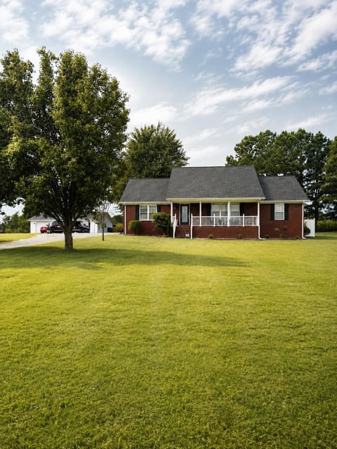 3949 Hershel Jones Road, Wickliffe, KY 42087 — photo 2