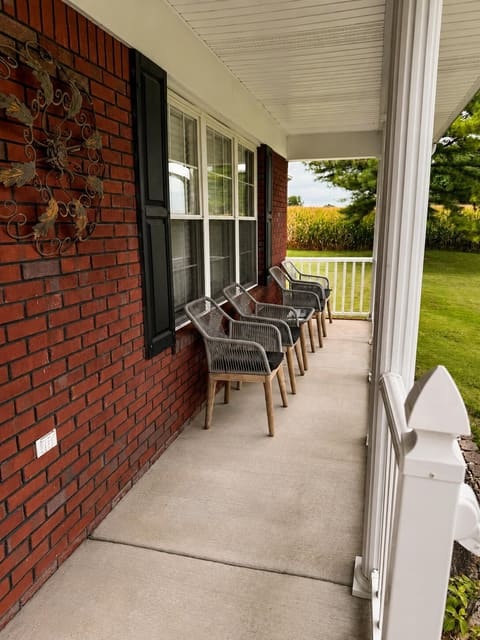 3949 Hershel Jones Road, Wickliffe, KY 42087 — photo 3