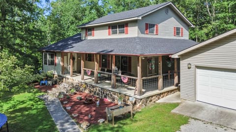 1100 N Highway 1651, Whitley City, KY 42653 — photo 3