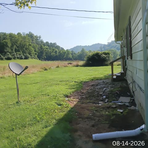 210 Fannin-Roscoe Road, Sandy Hook, KY 41171 — photo 5