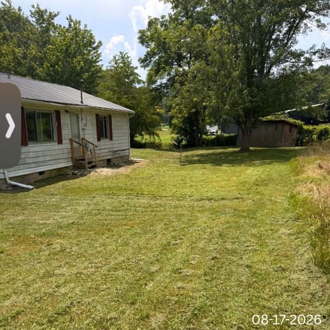 210 Fannin-Roscoe Road, Sandy Hook, KY 41171 — photo 2