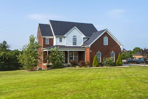 685 Lincoln Trace, Taylorsville, KY 40071 — photo 3