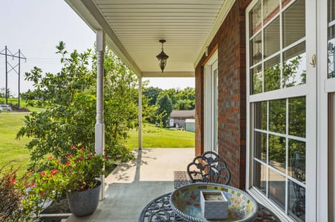 685 Lincoln Trace, Taylorsville, KY 40071 — photo 4