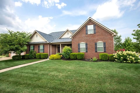 1809 Pascoli Cove, Lexington, KY 40509 — photo 2