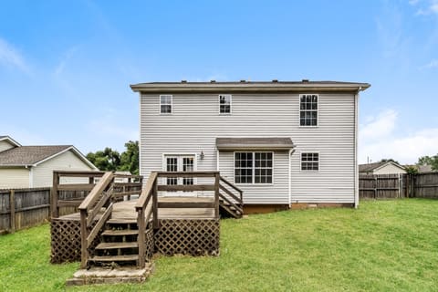 224 Pappy Drive, Oak Grove, KY 42262 — photo 5