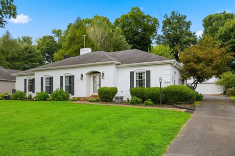 506 Dogwood Drive, Danville, KY 40422 — photo 2
