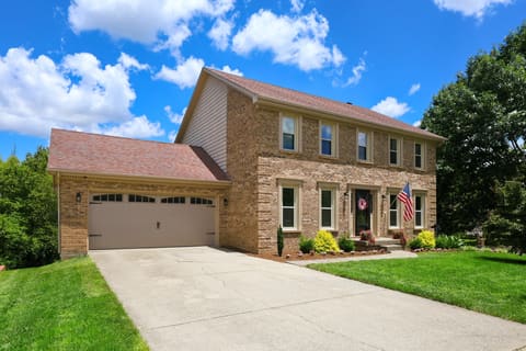 525 Woodstream Court, Lexington, KY 40515 — photo 2