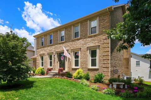 525 Woodstream Court, Lexington, KY 40515 — photo 3