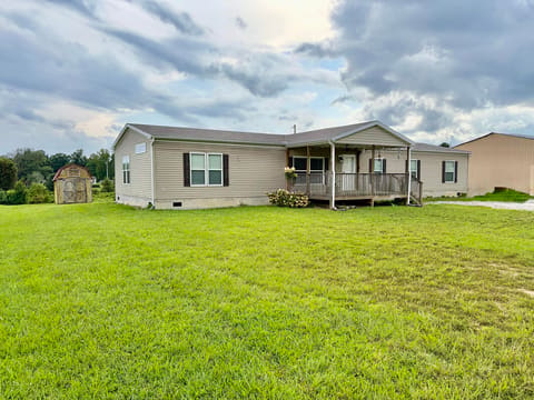 935 Stoney Fork Road, Corbin, KY 40701 — photo 2