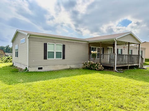 935 Stoney Fork Road, Corbin, KY 40701 — photo 4