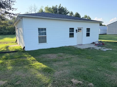 125 Kinnard Kelley Lane, Junction City, KY 40440 — photo 2