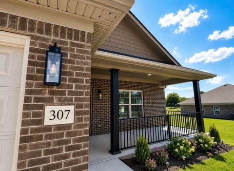 307 Cinchpost Circle, London, KY 40744 — photo 2