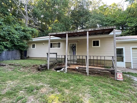 1205 Rockcastle Lakeshore Drive, Cadiz, KY 42211 — photo 2