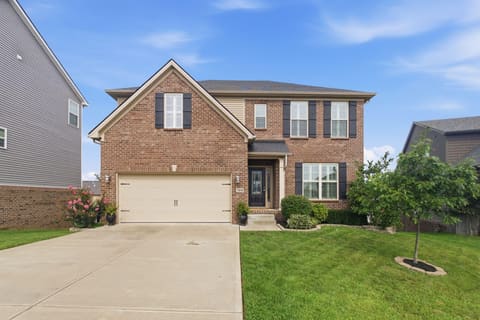 109 Waxwing Lane, Nicholasville, KY 40356 — photo 2