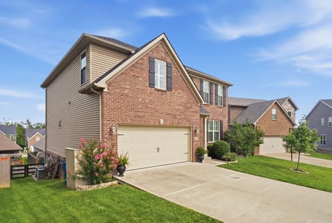 109 Waxwing Lane, Nicholasville, KY 40356 — photo 3