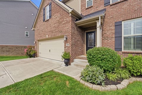 109 Waxwing Lane, Nicholasville, KY 40356 — photo 4