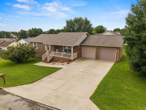 25 Ol Stable Drive, Somerset, KY 42503 — photo 2
