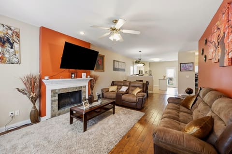 1121 Parliament Way, Lexington, KY 40517 — photo 3