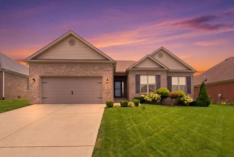 116 Meadow Lark Trail, Georgetown, KY 40324 — photo 2