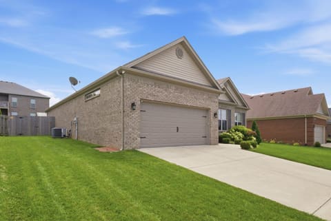 116 Meadow Lark Trail, Georgetown, KY 40324 — photo 4