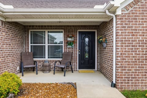 604 Fairfax Lane, Richmond, KY 40475 — photo 2
