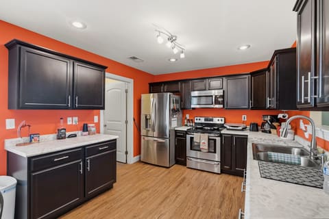 604 Fairfax Lane, Richmond, KY 40475 — photo 4