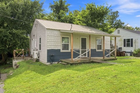 105 Turner Avenue, Lancaster, KY 40444 — photo 3