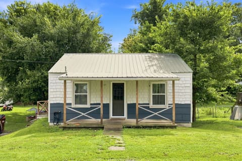 105 Turner Avenue, Lancaster, KY 40444 — photo 2