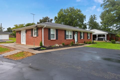 1381 Mackville Road, Harrodsburg, KY 40330 — photo 2