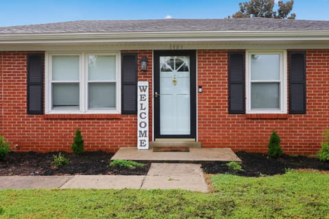 1381 Mackville Road, Harrodsburg, KY 40330 — photo 3