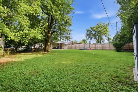3769 Temple Drive, Lexington, KY 40517 — photo 2