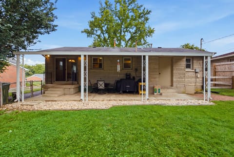 3769 Temple Drive, Lexington, KY 40517 — photo 3