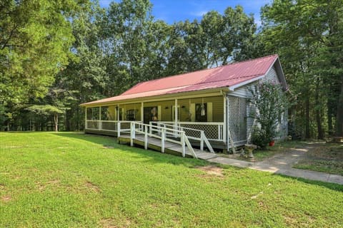 3472 Barge Island Road, Benton, KY 42025 — photo 2