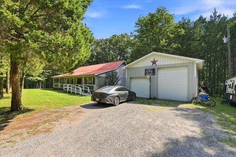 3472 Barge Island Road, Benton, KY 42025 — photo 3