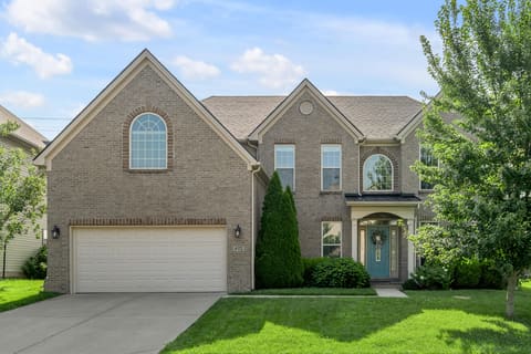 4172 Needlerush Drive, Lexington, KY 40509 — photo 2