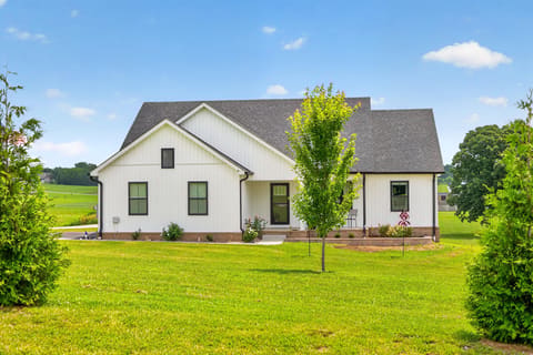 101 Gracelynn Circle, Harrodsburg, KY 40330 — photo 4
