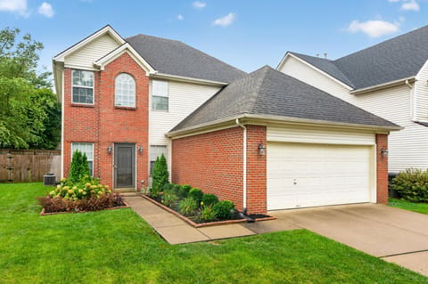 2193 Shaker Run Road, Lexington, KY 40509 — photo 2