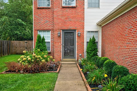 2193 Shaker Run Road, Lexington, KY 40509 — photo 3