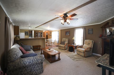 534 Justin Lane, Gilbertsville, KY 42044 — photo 4